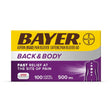 Bayer-Back-&-Body-Extra-Strength-Aspirin-500mg-Coated-Tablets-Fast-Relief-100-ct