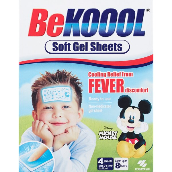 Be-Koool-Kids-Fever-Cooling-Gel-Sheets-4-CT